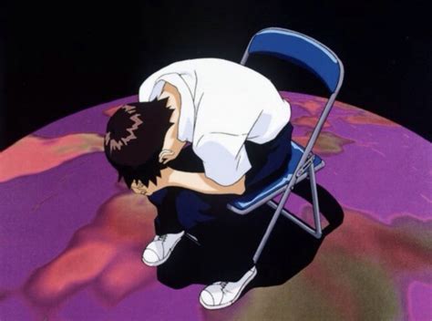 shinji chair